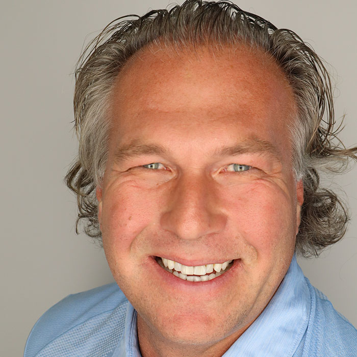 Dr. Trent M Anderson, DDS